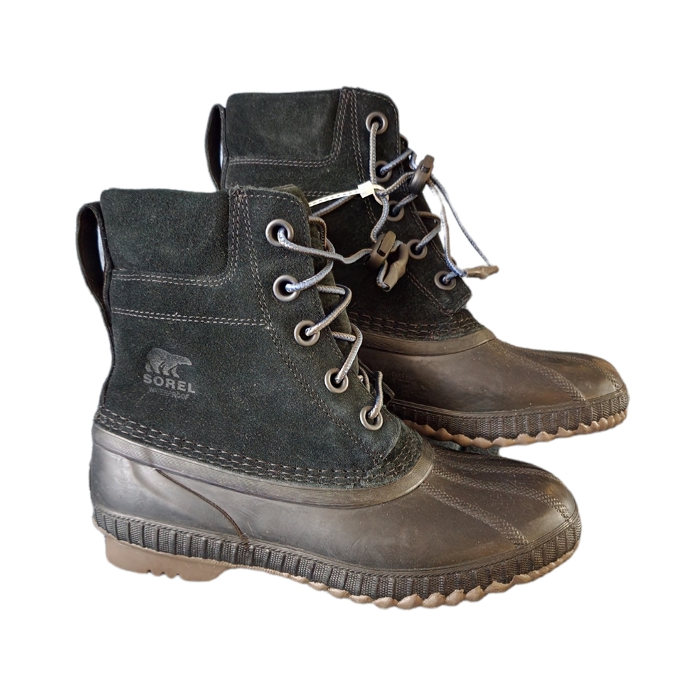 Sorel Cheyanne II Waterproof Boots